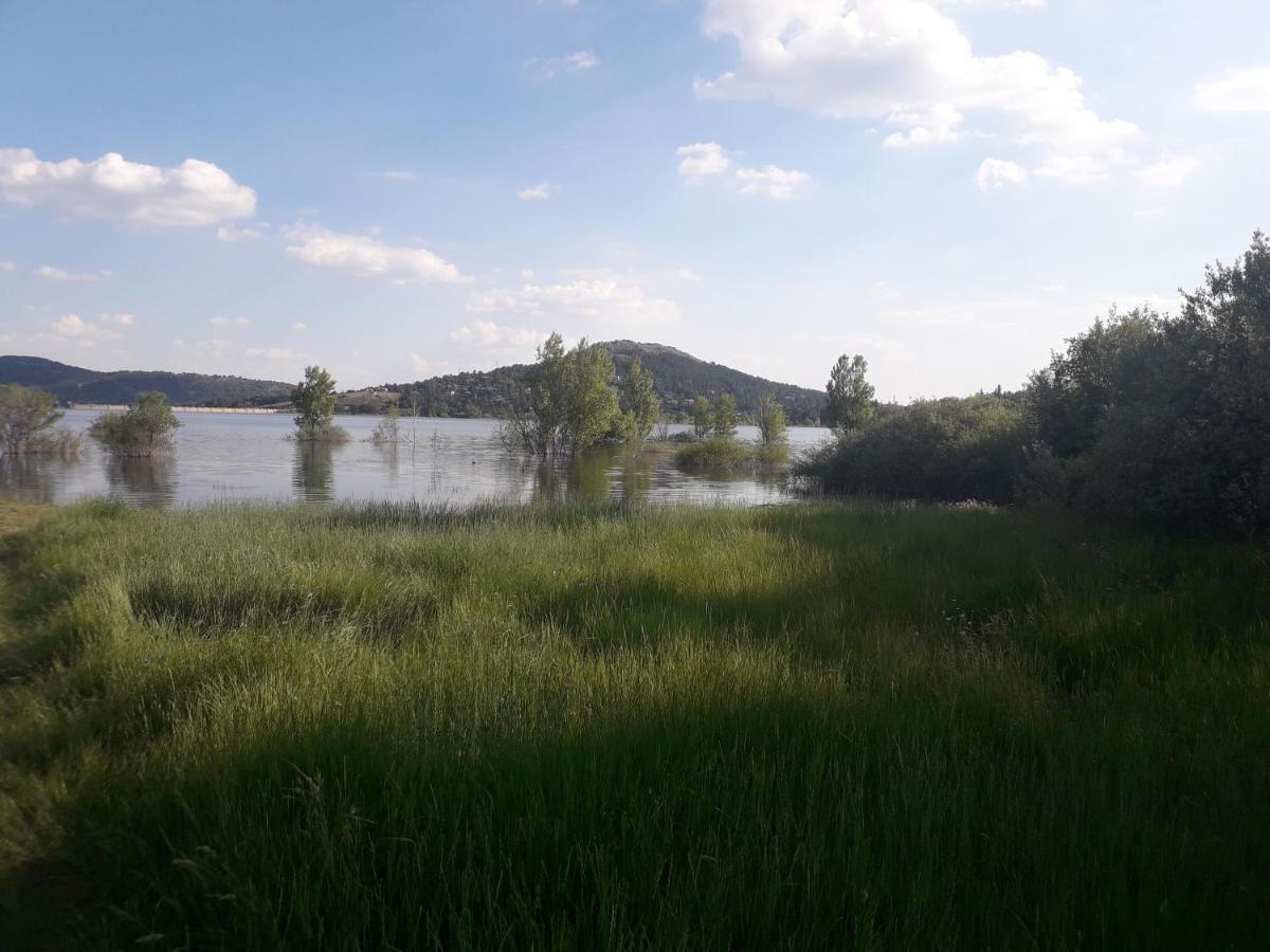Nava Real Ξενοδοχείο Navacerrada Εξωτερικό φωτογραφία