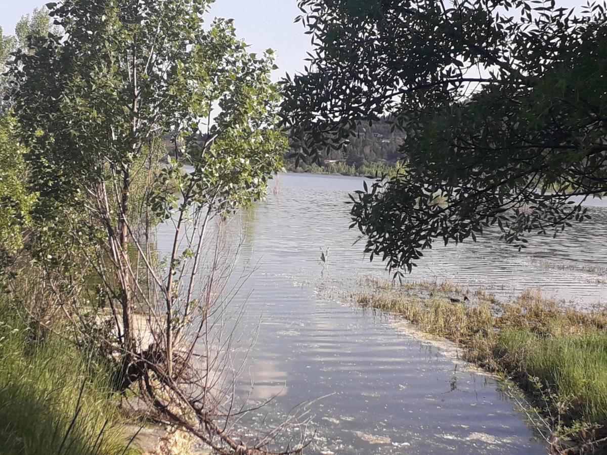 Nava Real Ξενοδοχείο Navacerrada Εξωτερικό φωτογραφία