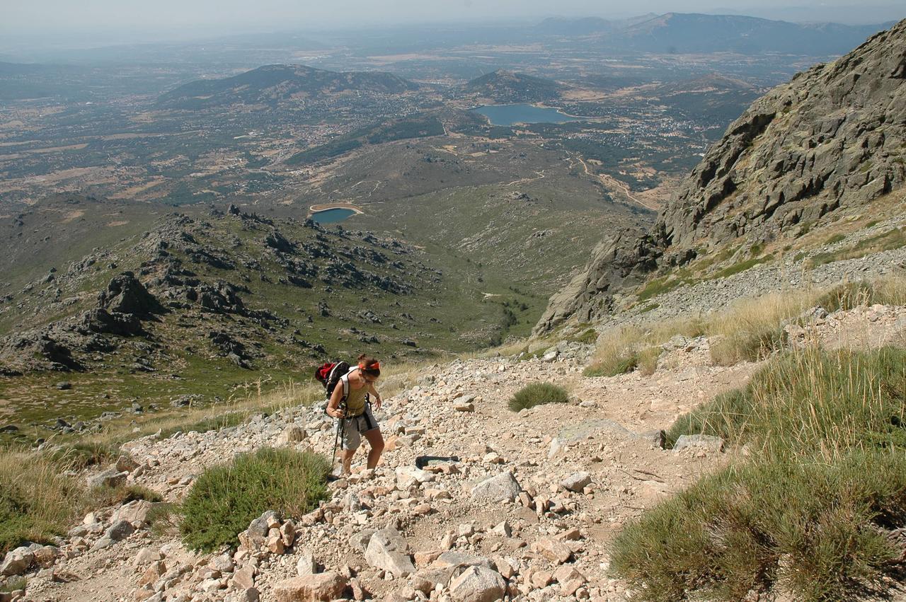 Nava Real Ξενοδοχείο Navacerrada Εξωτερικό φωτογραφία